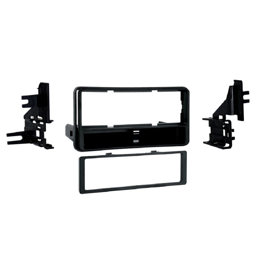 Metra 99-8236 Dash Installation Kit Single DIN for 2013-Up Scion FR-S Vehicles