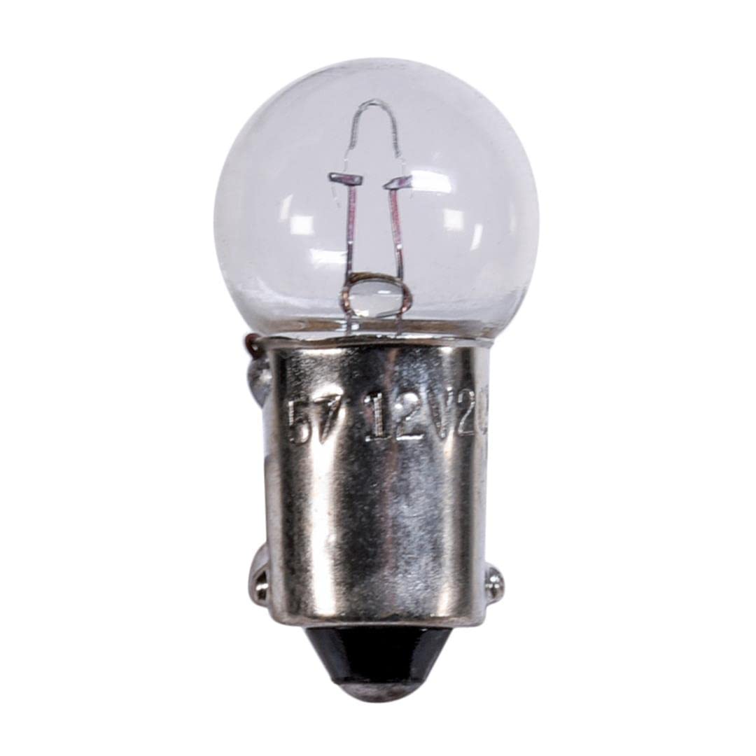 Replacement Arcon Bulb #57, 16752 (Box of 10)
