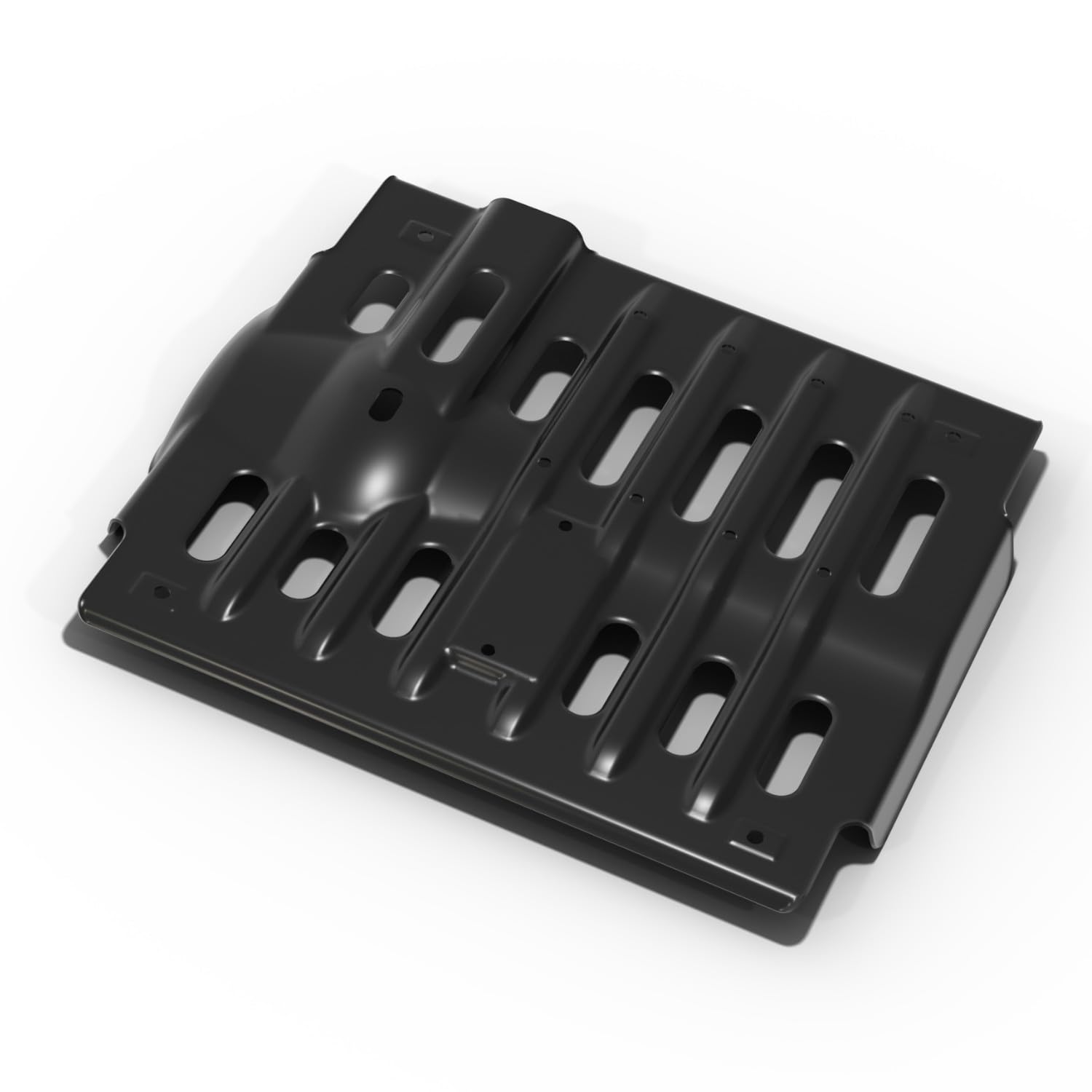 AEV Skid Plate Kit IFS Compatible with Chevy Silverado 1500 & GMC Sierra 1500 (2019–2026) – Front Suspension & Underbody Protection, Heavy-Duty Off-Road Armor