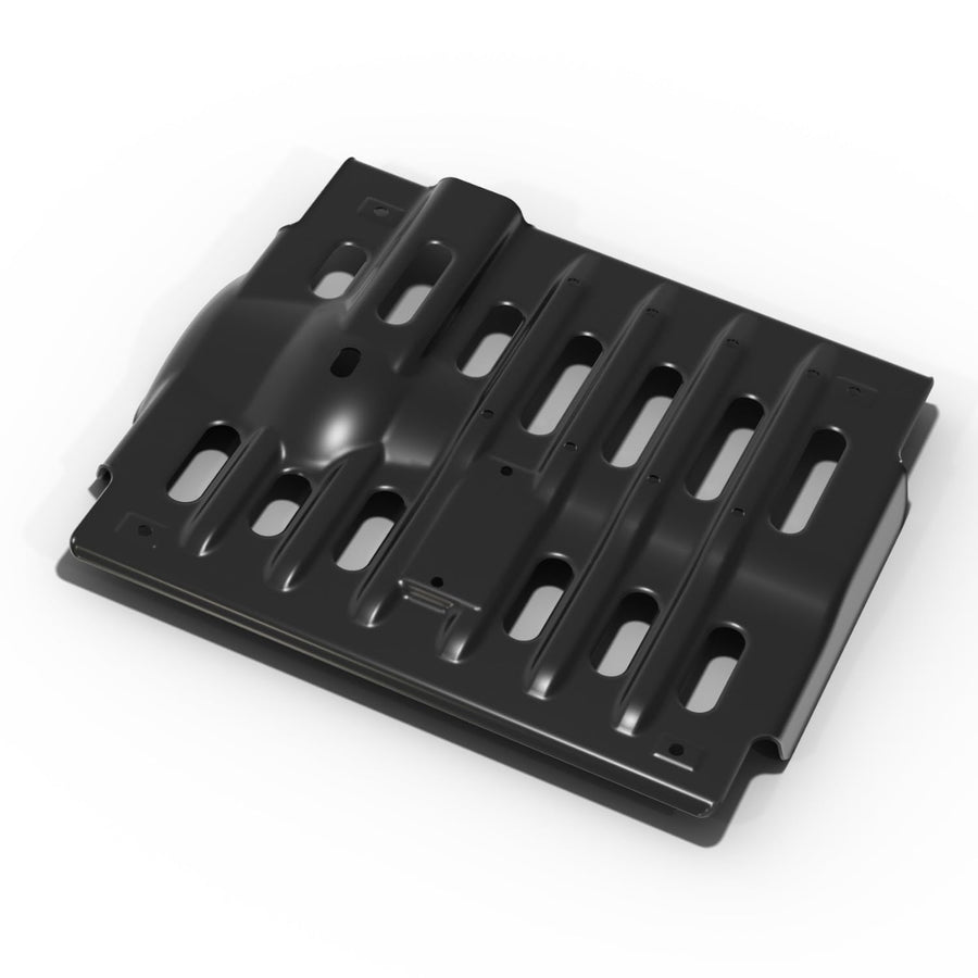 AEV Skid Plate Kit IFS Compatible with Chevy Silverado 1500 & GMC Sierra 1500 (2019–2026) – Front Suspension & Underbody Protection, Heavy-Duty Off-Road Armor