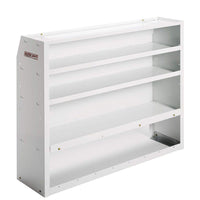 Welded WEATHERGUARD 9400301 42" Shelf Unit