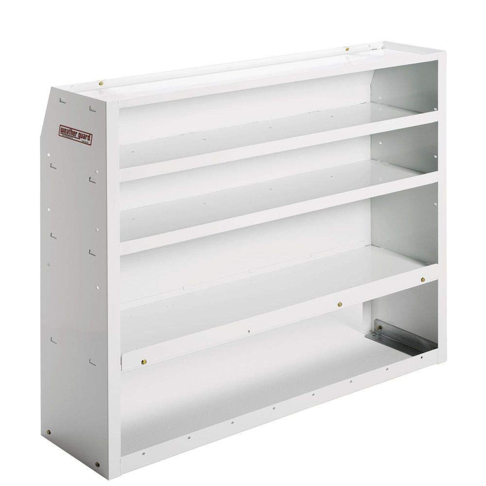 Welded WEATHERGUARD 9400301 42" Shelf Unit