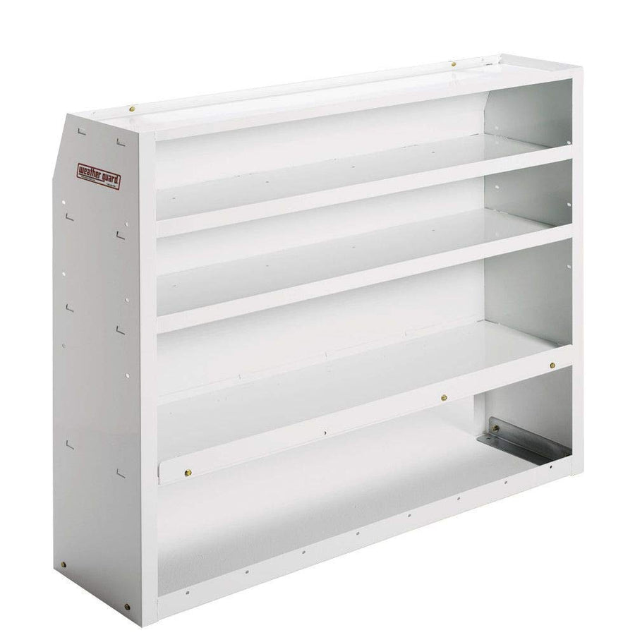 Welded WEATHERGUARD 9400301 42" Shelf Unit