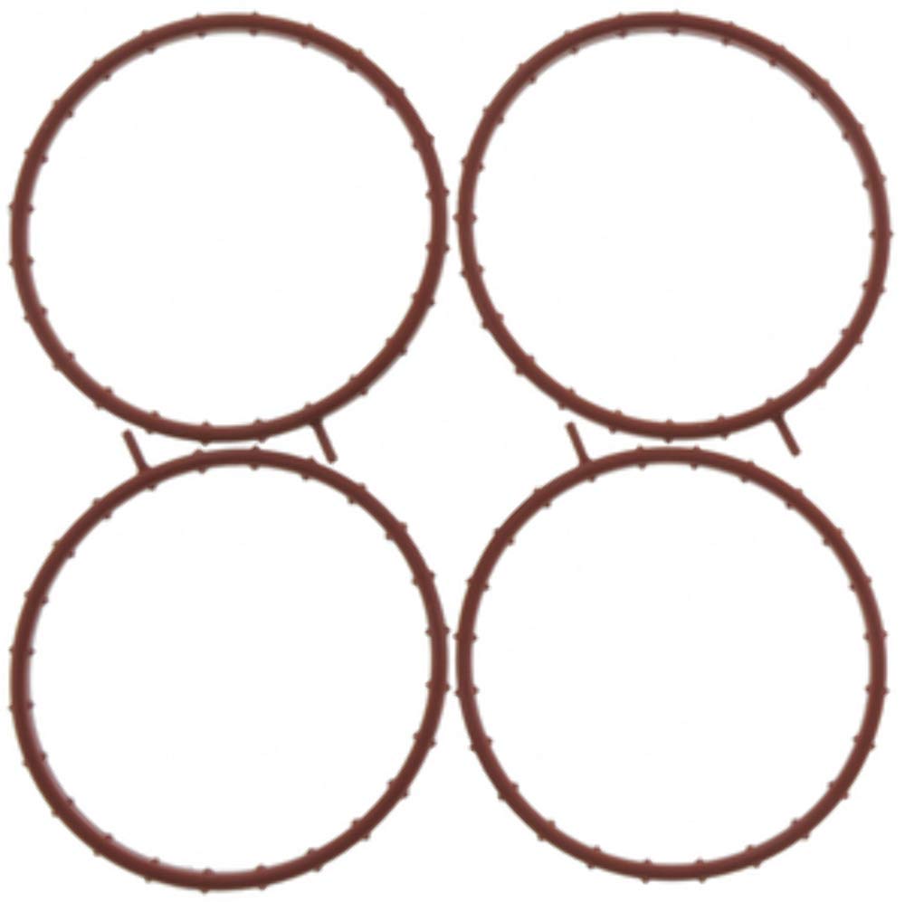 Fuel Injection MAHLE Plenum Gasket Set MS19515