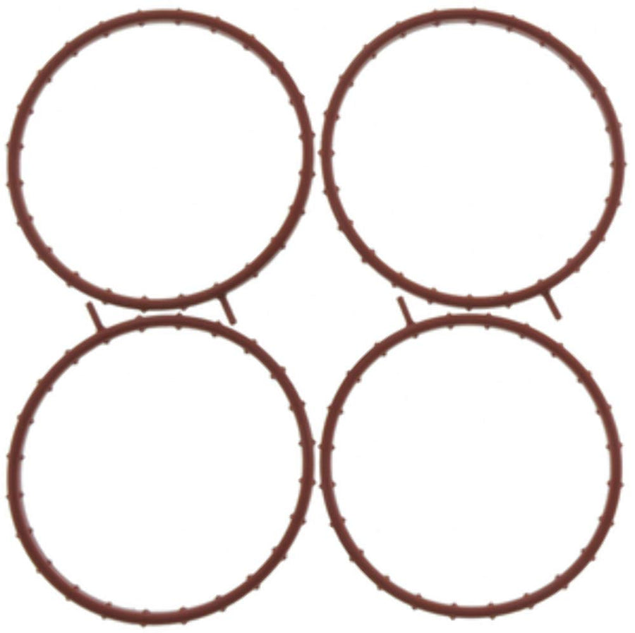Fuel Injection MAHLE Plenum Gasket Set MS19515