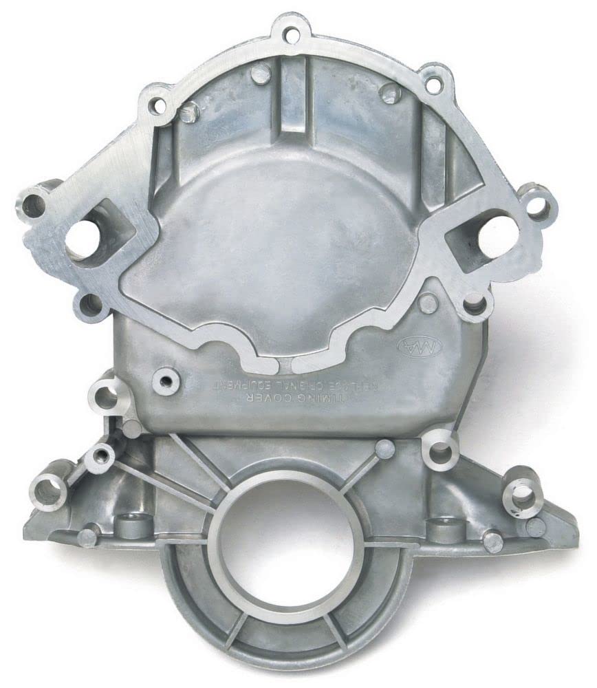 Timing Cover Kit Edelbrock 4251