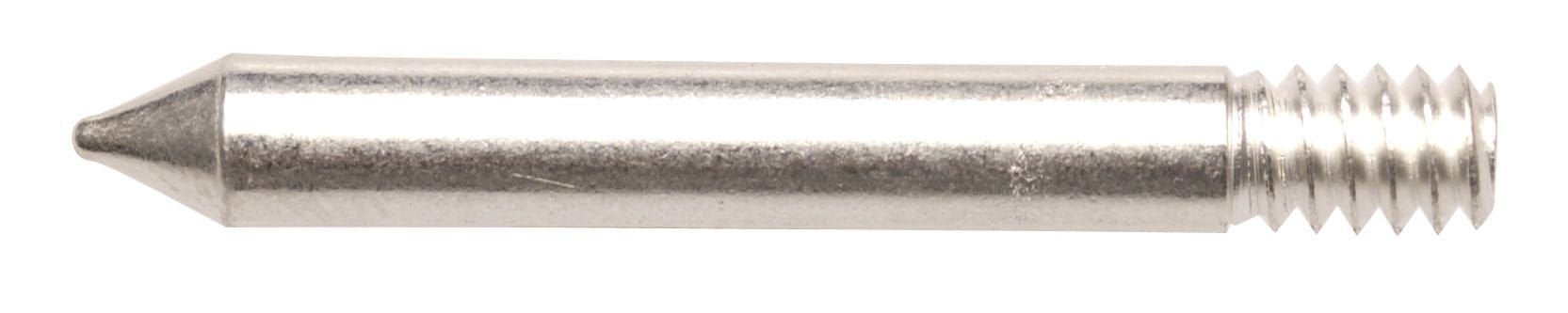 Weller Tip PL331, Pencil Plated, .01 Cone, Black