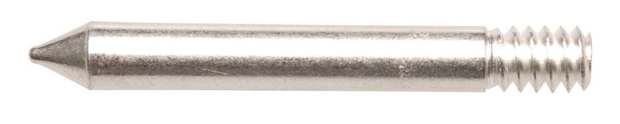 Weller Tip PL331, Pencil Plated, .01 Cone, Black