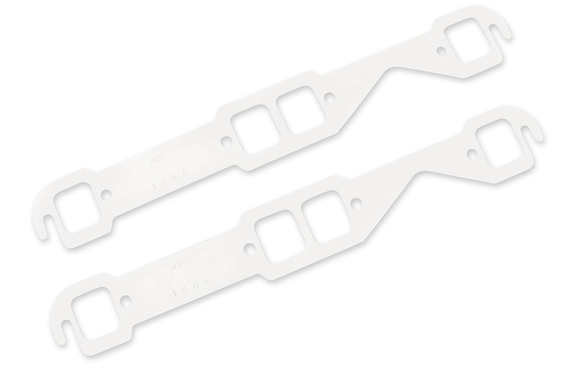150A Mr. Gasket Large Race Square Port Exhaust Gasket