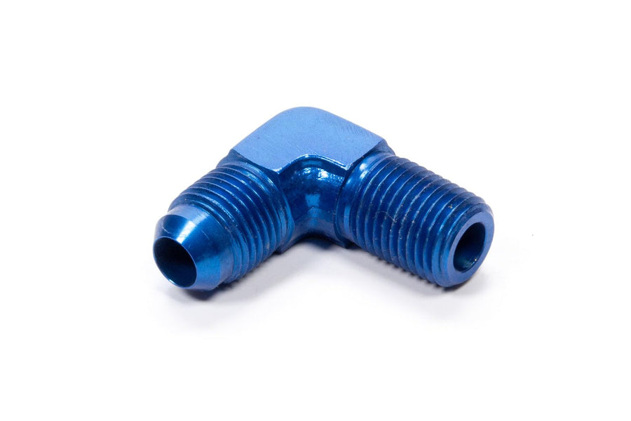 90° Adapter Fragola (482206) Fitting #6 x 1/4" MPT