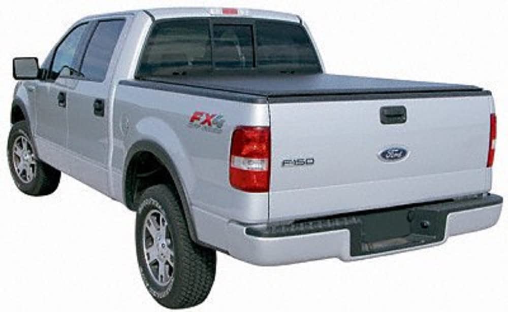 Lorado Access 42179 Low Profile Roll-Up Tonneau Cover