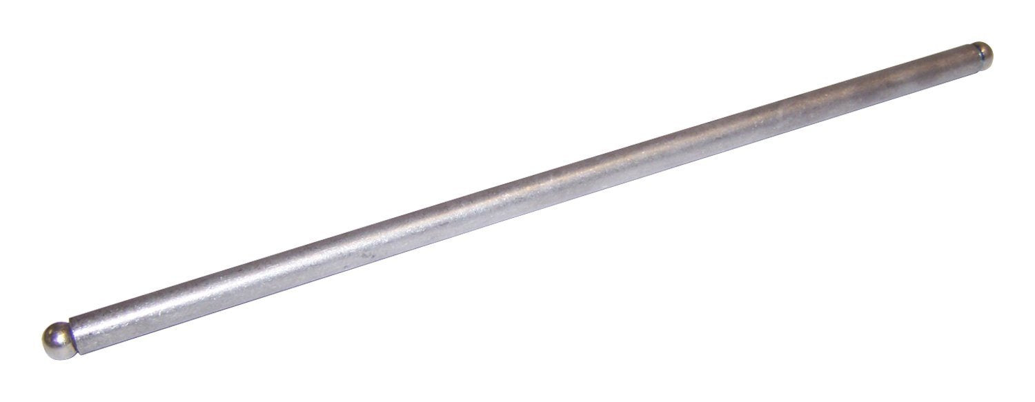 Automotive Crown Push Rod Engine