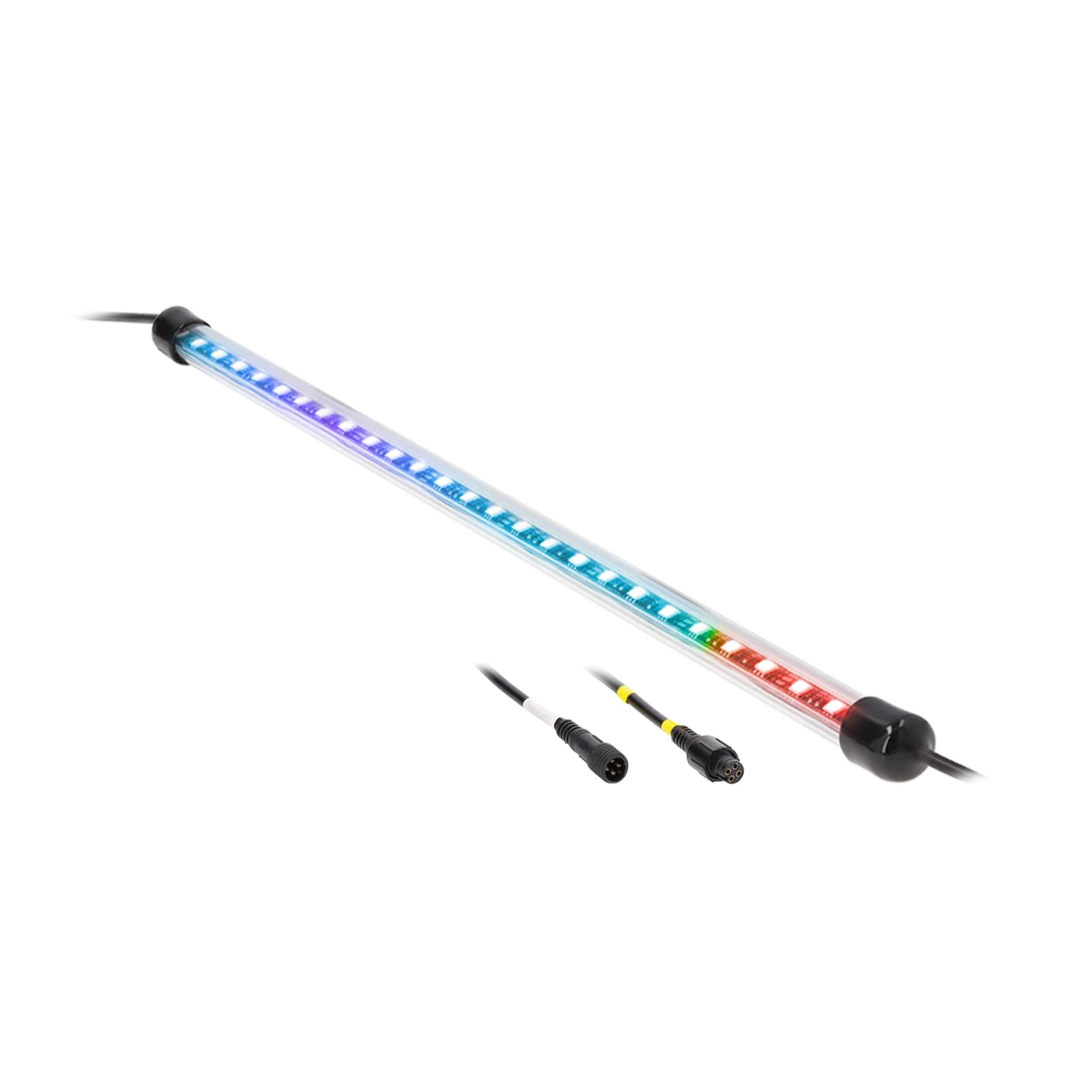 18" Metra Brands Chasing LED Tube