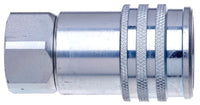Coupler Gates