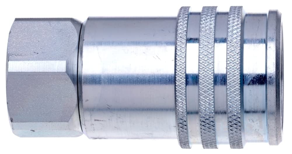 Coupler Gates