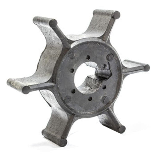 18-3072 Sierra Marine Neoprene Impeller with 6 Fins for Yamaha Outboard Motor