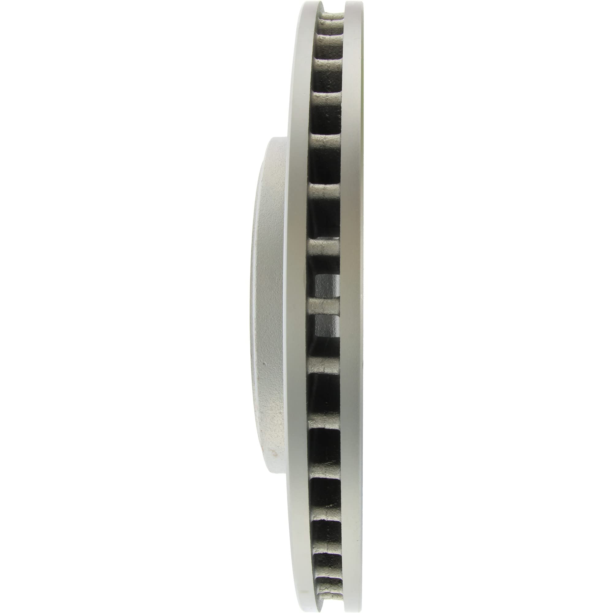 320.58001F Centric Gcx Fc Brake Rotor
