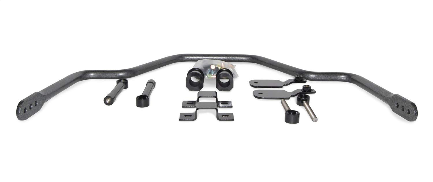 Hellwig Solid, Heat Treated Chromoly, 1-5/16" Big Wig Rear Sway Bar 7776