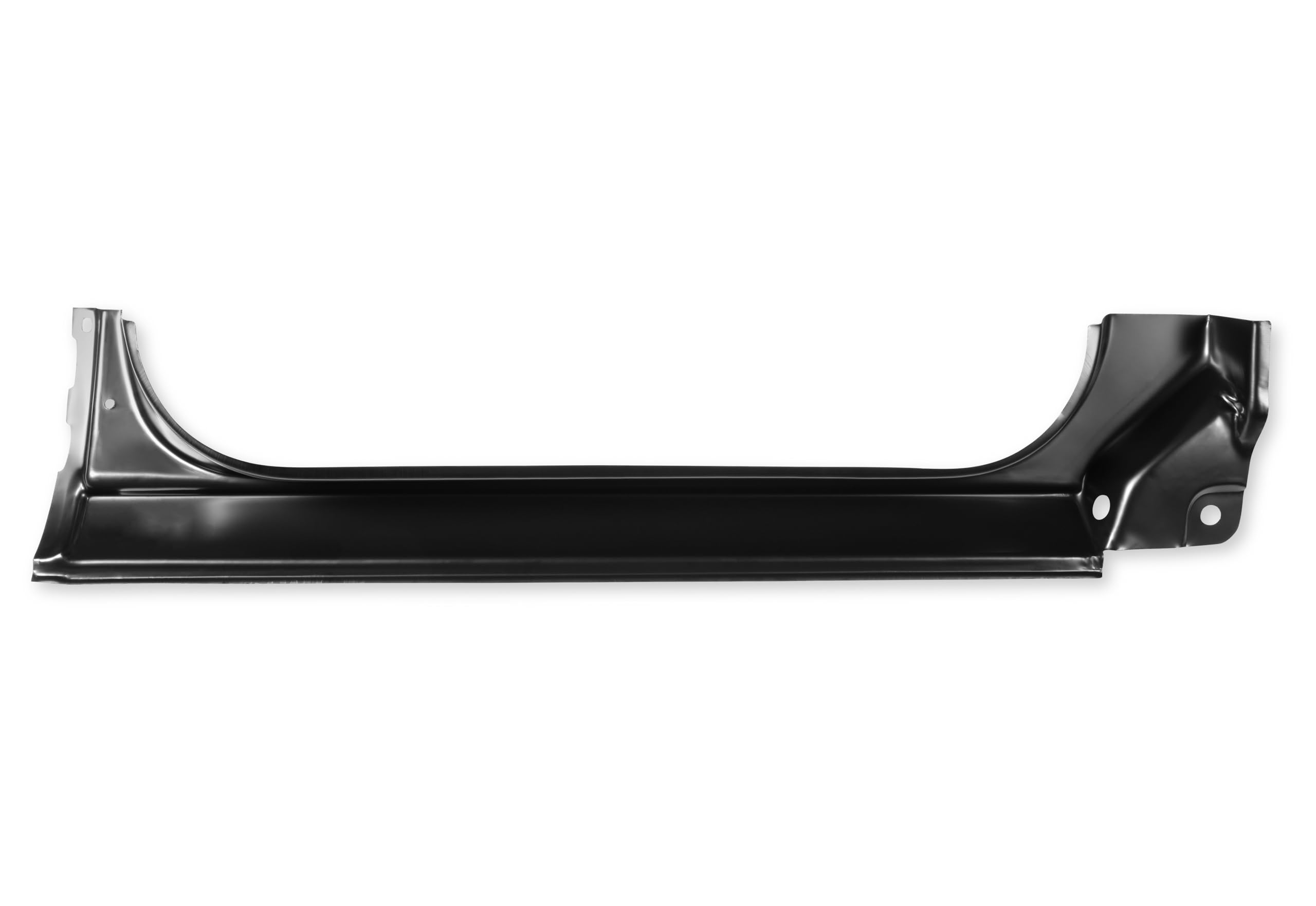 Left Brothers Trucks 04-146 Rocker Panel