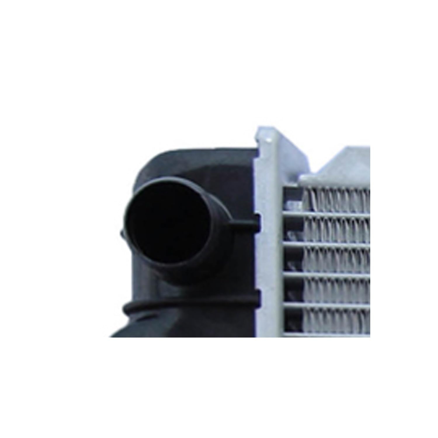 Radiator TYC 1799