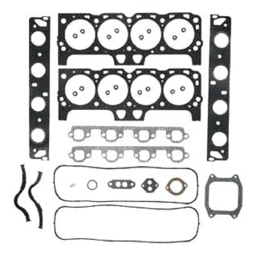Engine Cylinder Head Gasket Set MAHLE HS3978A