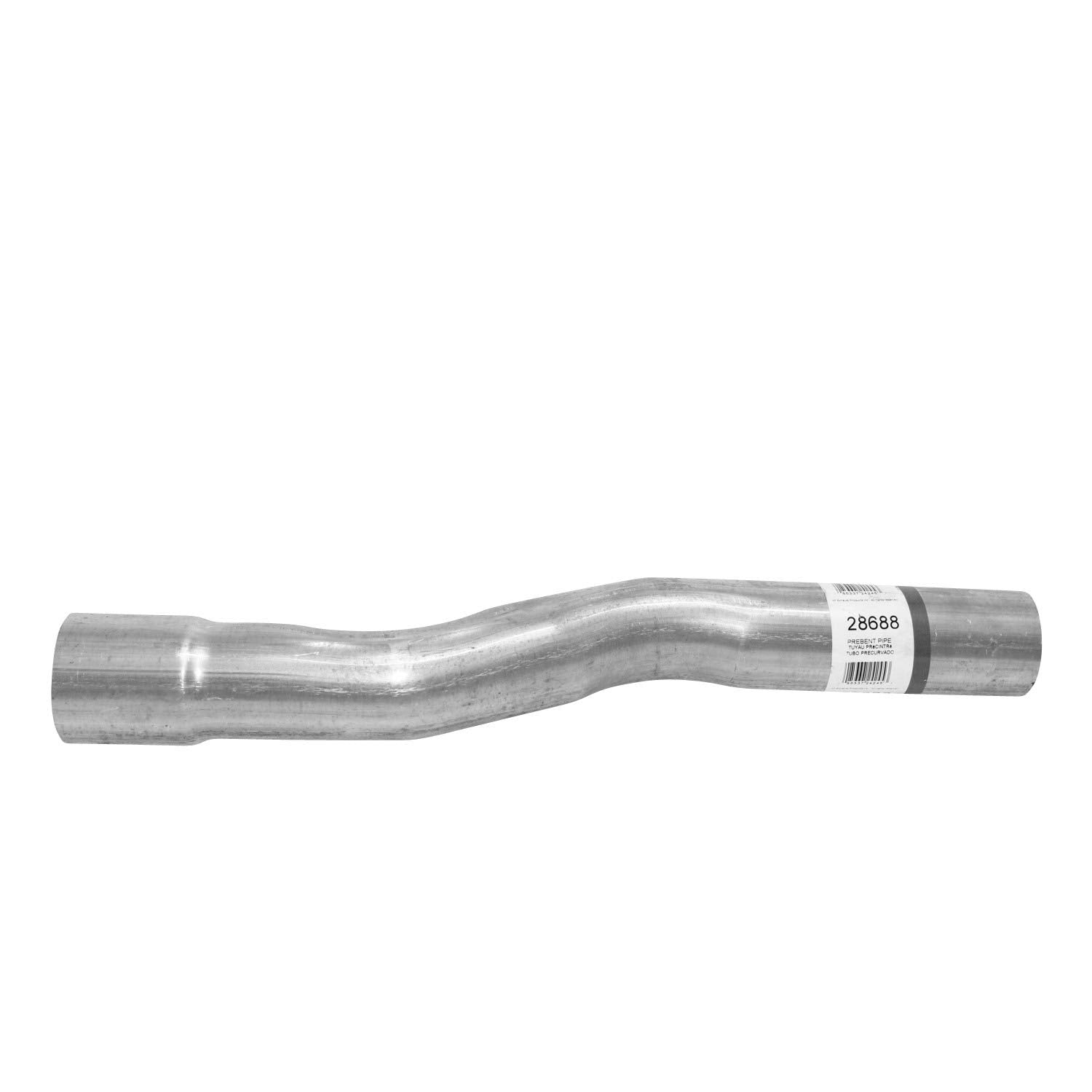 Exhaust Pipe AP Exhaust Products 28688