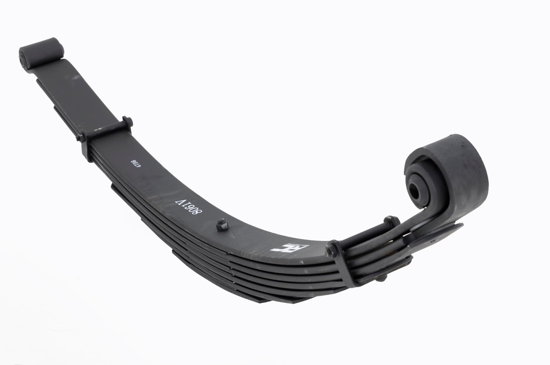 Rough Country 6" Leaf Springs Front for 1999-2004 Ford Super Duty - 8061Kit