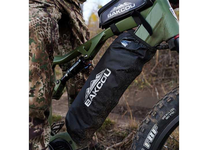 Bakcou Thermal Electric Bike Battery Jacket 25ah A-TBC-25ah