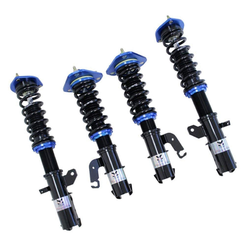 MR-CDK-TCE90GT-EZII Megan Racing EZII Series Coilover Damper Kit