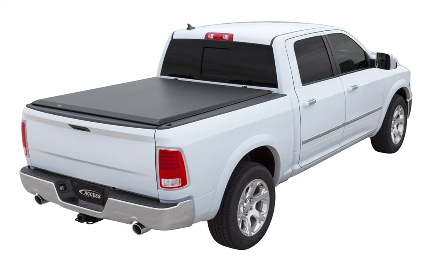 Original Access Roll-Up Tonneau Cover 14079