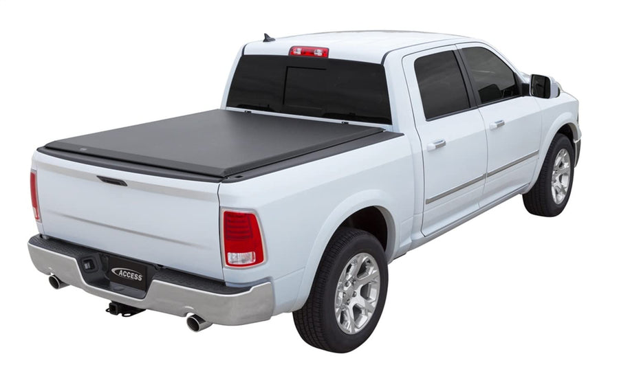 Original Access Roll-Up Tonneau Cover 14079