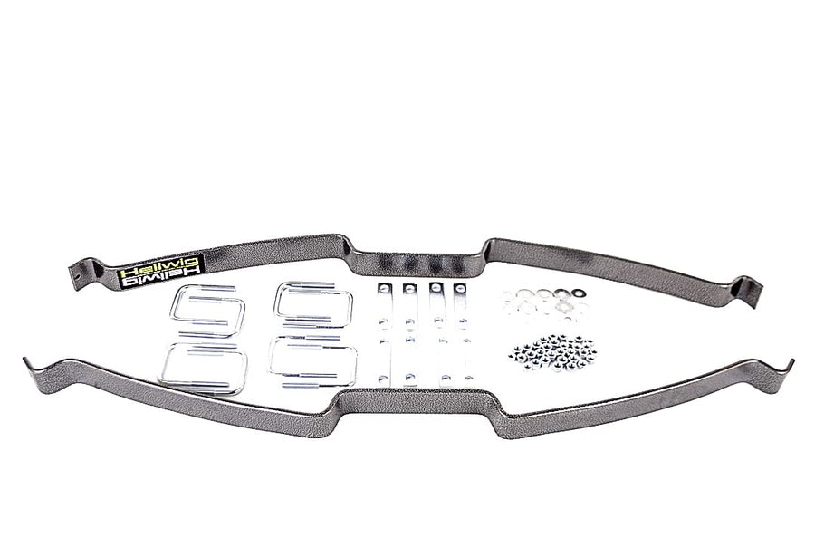 EZ-990 Hellwig Helper Spring Kit