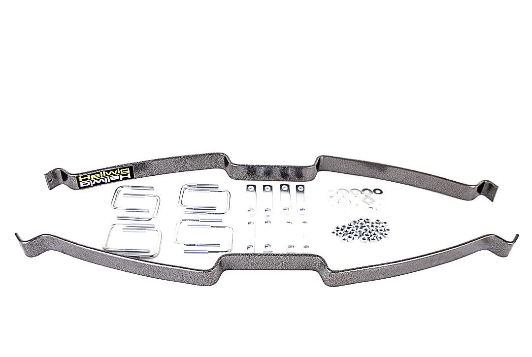 EZ-990 Hellwig Helper Spring Kit