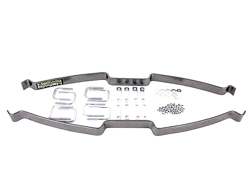 EZ-990 Hellwig Helper Spring Kit