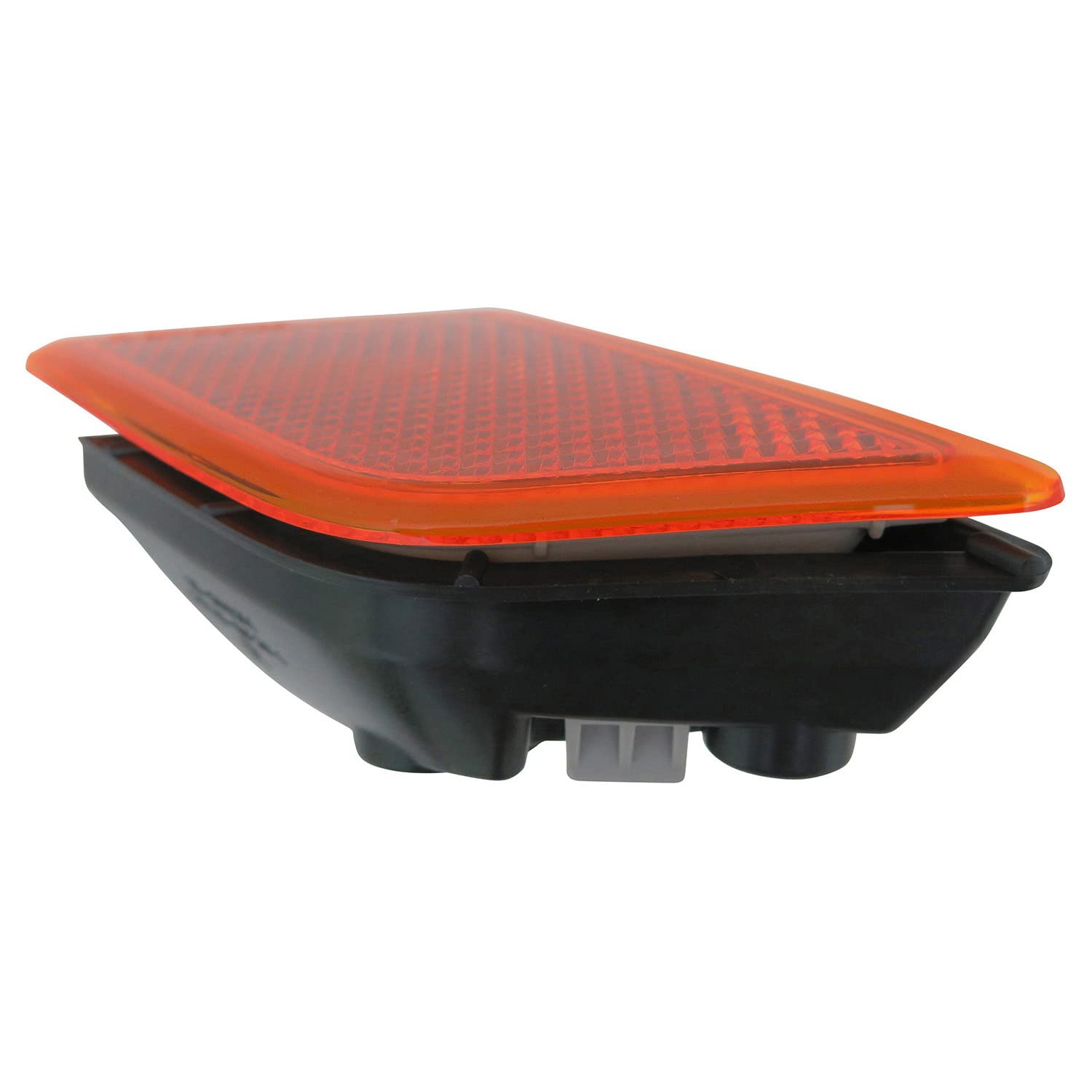 Right Side TYC Marker Light Compatible with 2008-2014 Mercedes Benz C-Class