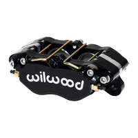 L/H Caliper-TX6R- Ano