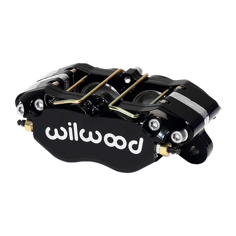 L/H Caliper-TX6R- Ano