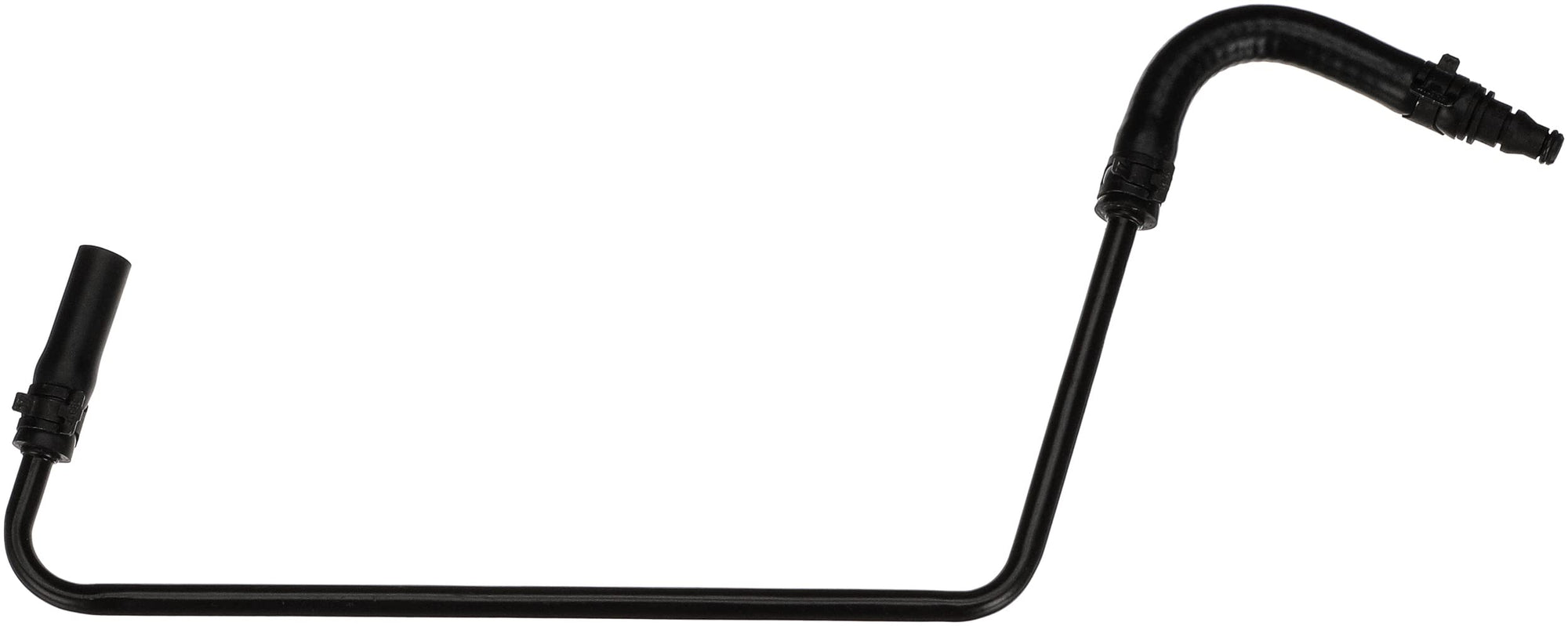 Molded Gates Coolant Hose 51965