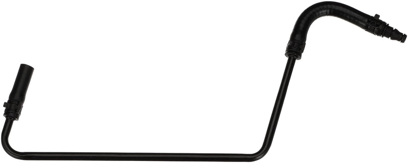 Molded Gates Coolant Hose 51965