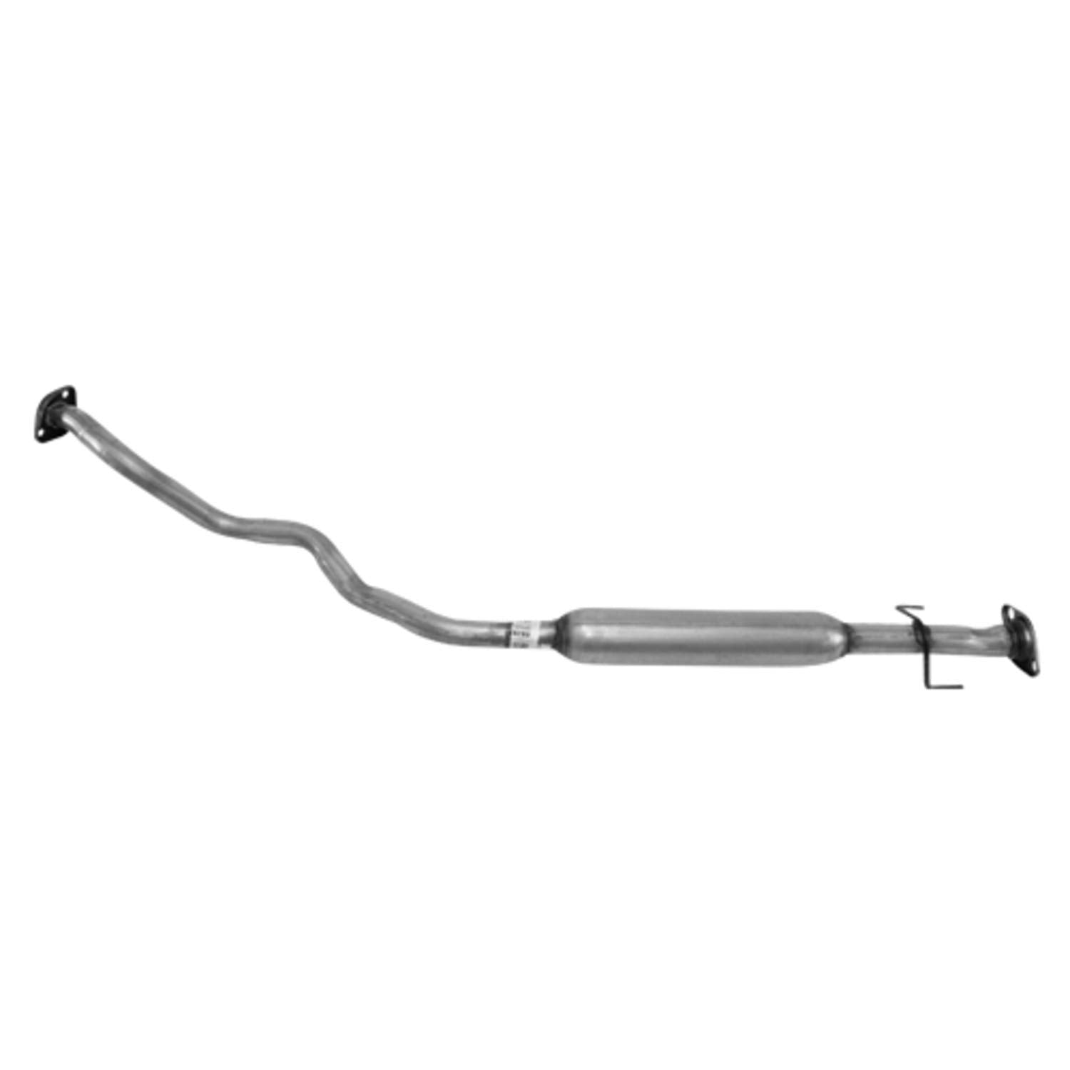 Exhaust Pipe AP Exhaust 68493