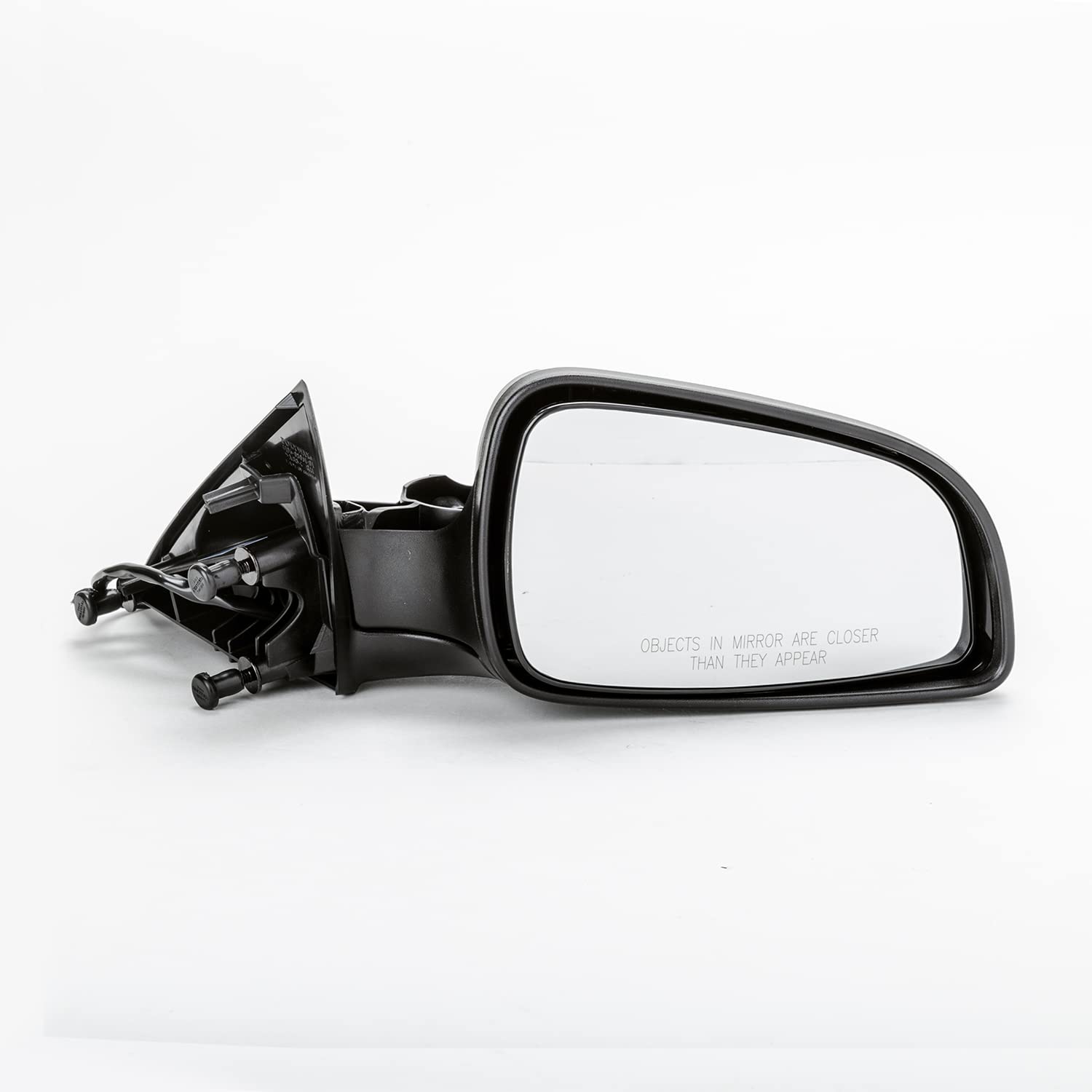 Right-Side TYC 1370331 Door Mirror Compatible with 2008-2010 Chevrolet Malibu
