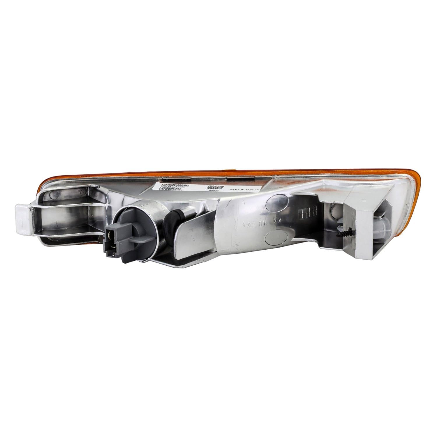 Parking and Signal Light Eagle Eyes HD124-B000L
