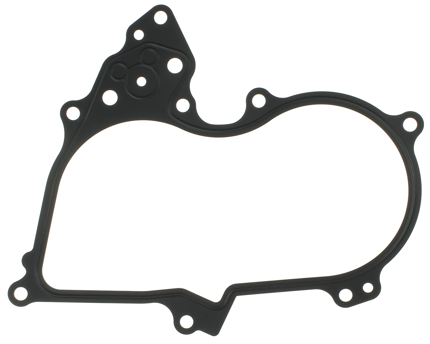 Engine Timing Cover Gasket MAHLE B33488