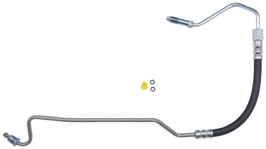 Power Steering Gates 367290 Hose Assembly Pressure Line