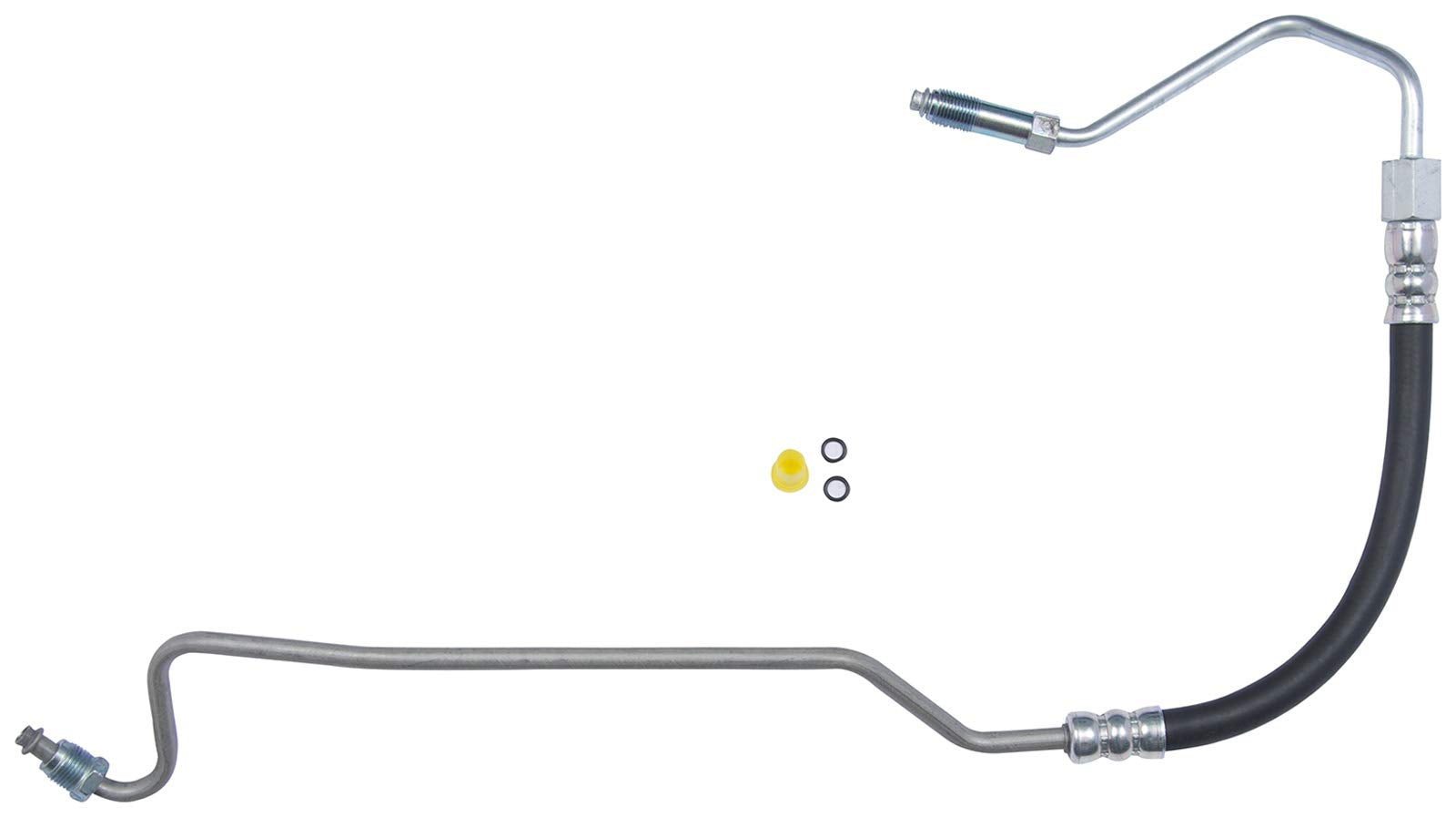 Power Steering Gates 367290 Hose Assembly Pressure Line