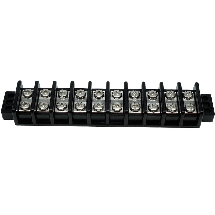 30 Amp Egis Terminal Block - 10 Circuit [2230-10]