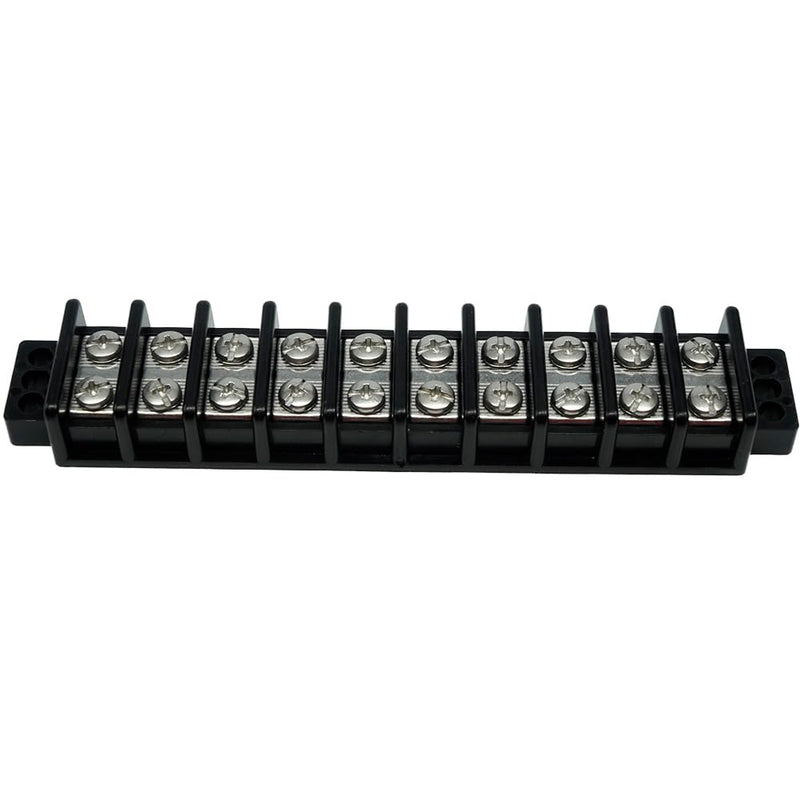 30 Amp Egis Terminal Block - 10 Circuit [2230-10]