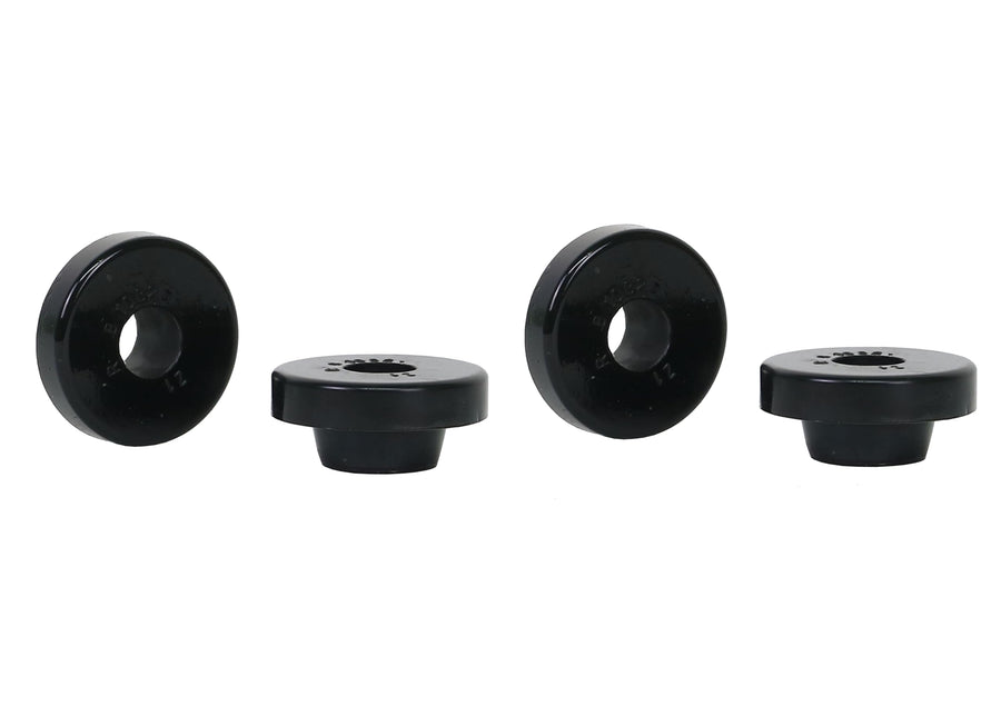 Bushing Kit Whiteline W21082, Black