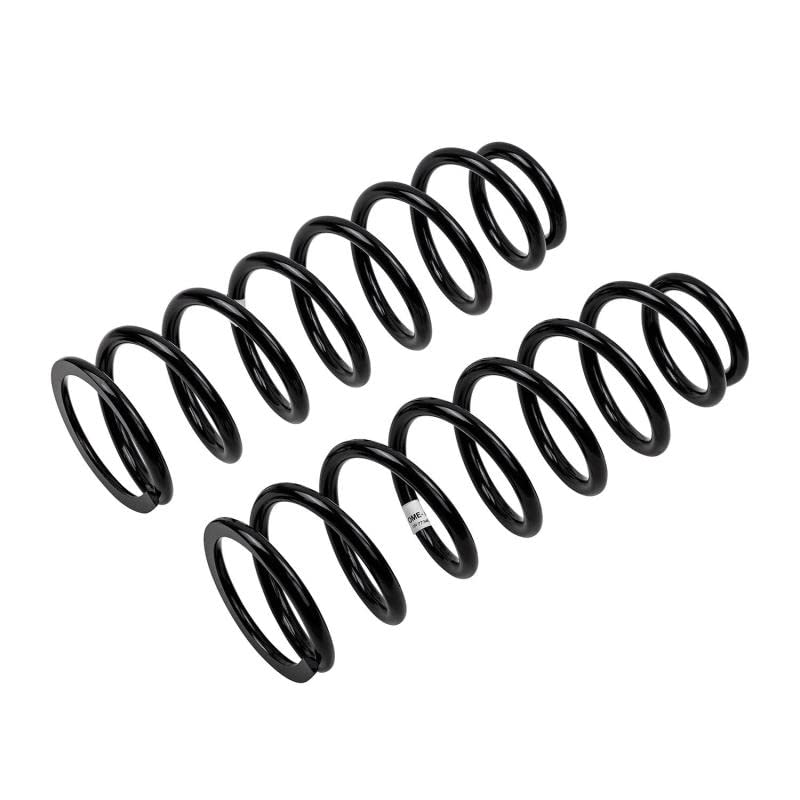 80 Front Coil Med 80