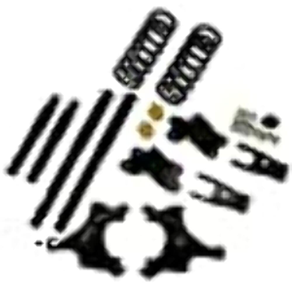 Lowering Kit Belltech 969ND with Nitro Drop 2 Shocks